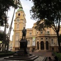 Porto Alegre - Memorial of Rio Grande do Sul